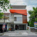 RedDoorz near Sleman City Hall 2