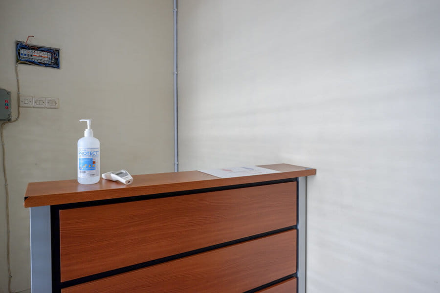 RedDoorz near Universitas Diponegoro Semarang 2