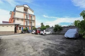 The Nancy's Homestay Pekanbaru RedPartner