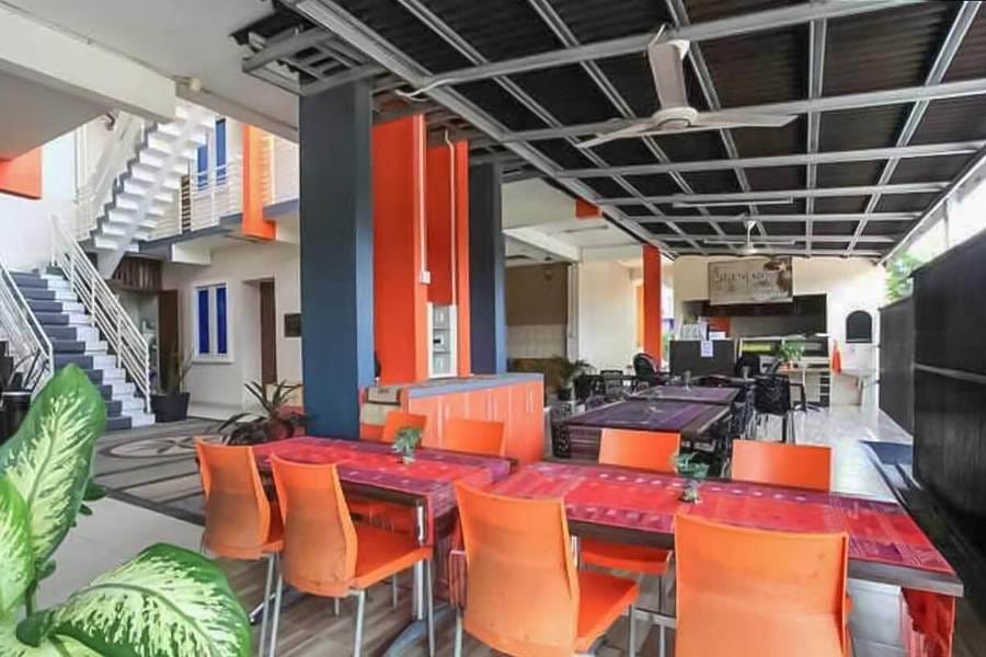 The Nancy's Homestay Pekanbaru RedPartner