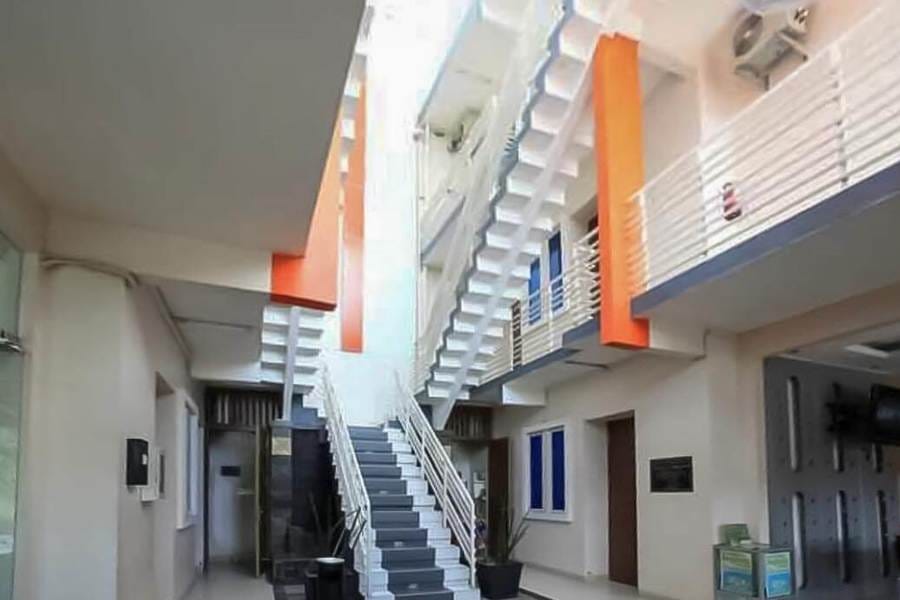 The Nancy's Homestay Pekanbaru RedPartner