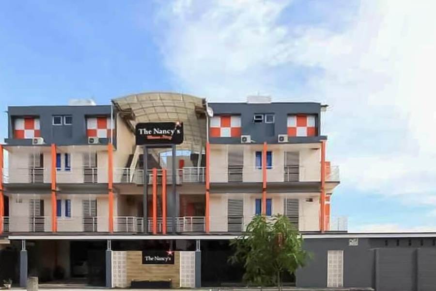 The Nancy's Homestay Pekanbaru RedPartner