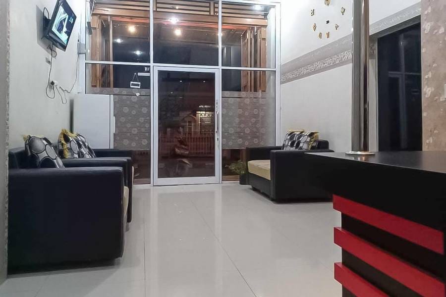 Hotel Dheadita Syariah Sungai Penuh RedPartner