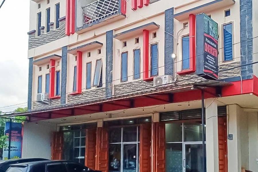 Hotel Dheadita Syariah Sungai Penuh RedPartner