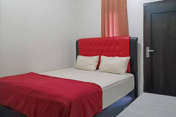 Hotel Dheadita Syariah Sungai Penuh RedPartner