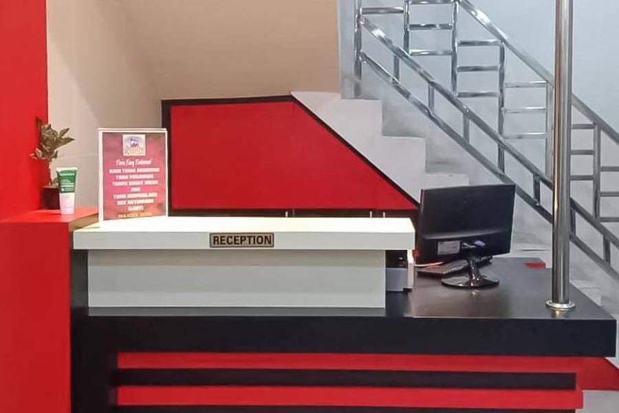 Hotel Dheadita Syariah Sungai Penuh RedPartner