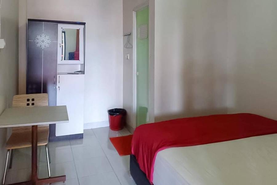 Hotel Dheadita Syariah Sungai Penuh RedPartner