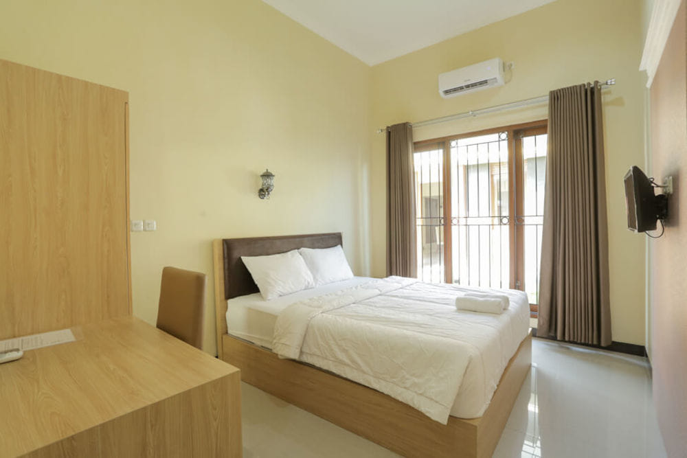 Suite Room Only