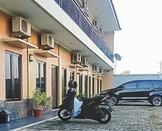 Ardico Residence Syariah RedPartner