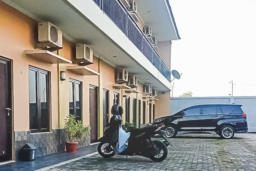 Ardico Residence Syariah RedPartner