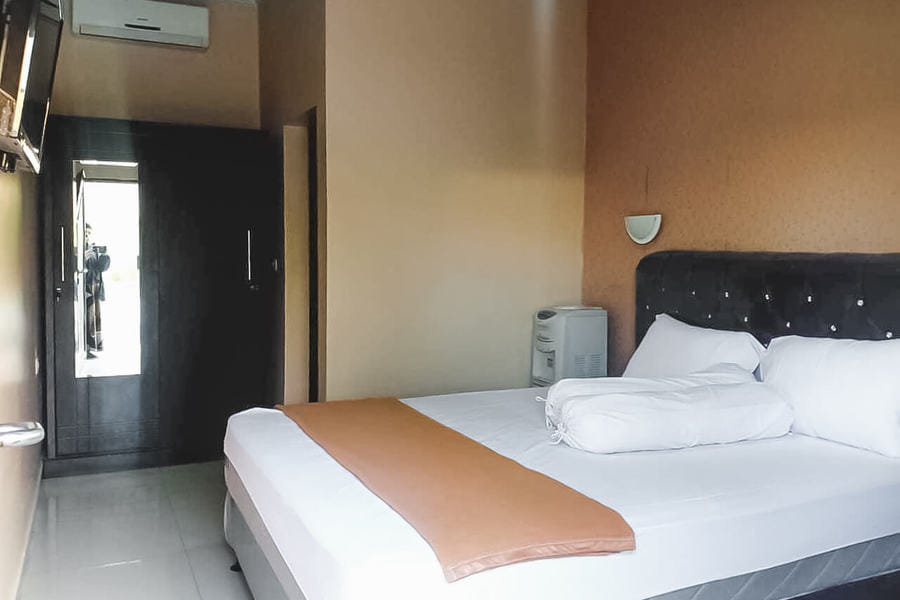 Ardico Residence Syariah RedPartner