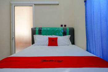 RedDoorz @ Jalan Raya Kaliwungu Selatan. Kendal