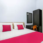 Reddoorz Near Stasiun Lawang