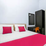 Reddoorz Near Stasiun Lawang