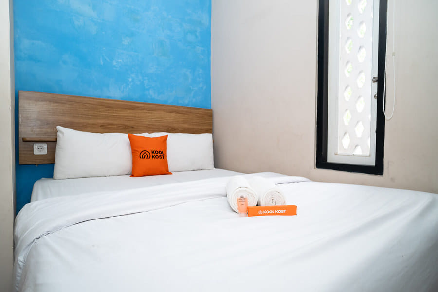 KoolKost syariah @ Taman Sentosa Cikarang