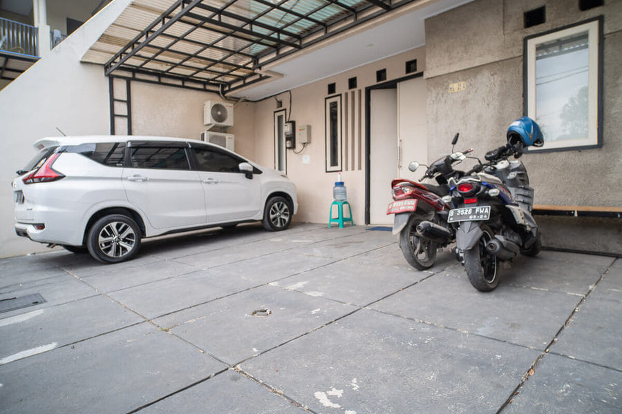 KoolKost syariah @ Taman Sentosa Cikarang