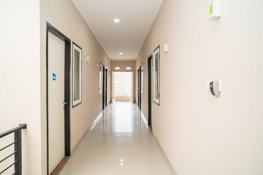 KoolKost syariah @ Taman Sentosa Cikarang