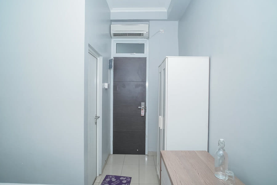 RedDoorz near Neo Soho Mall Jakarta