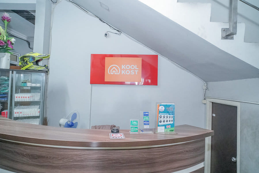 RedDoorz near Neo Soho Mall Jakarta