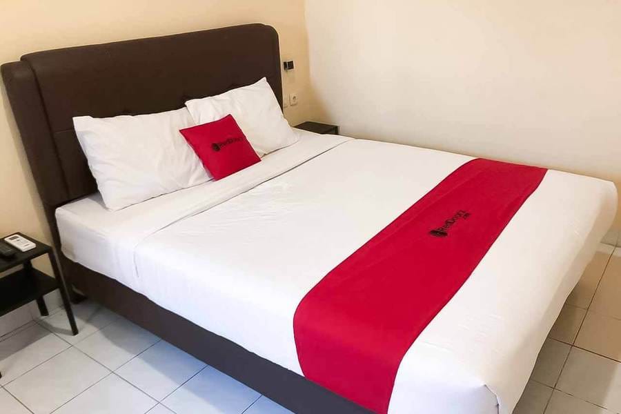RedDoorz @ Pavilion Residence Cikarang.