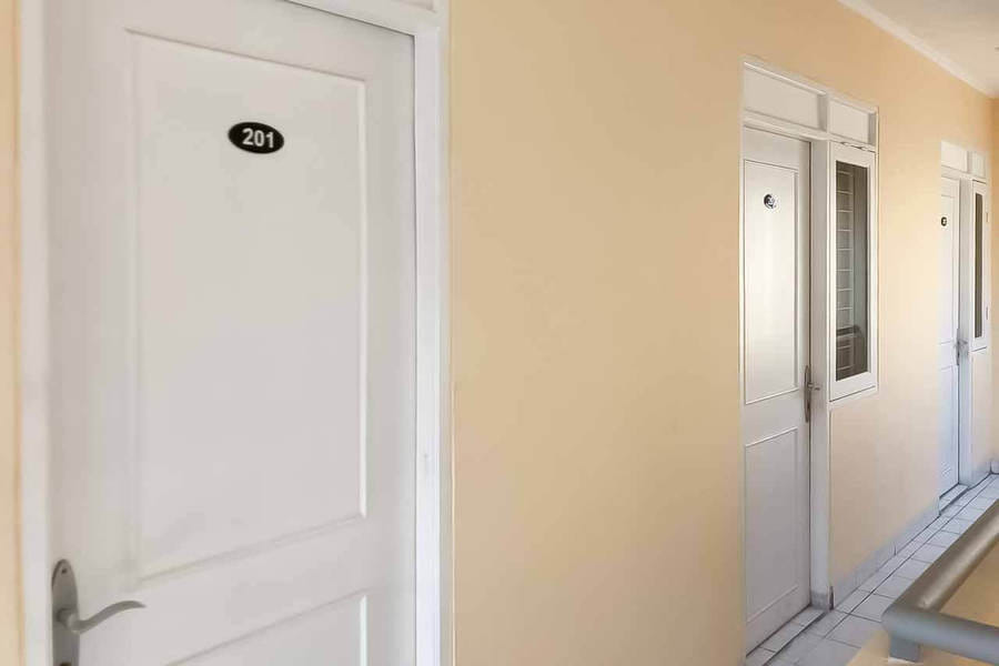 RedDoorz @ Pavilion Residence Cikarang.