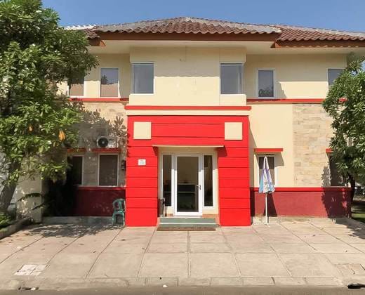 RedDoorz @ Pavilion Residence Cikarang.