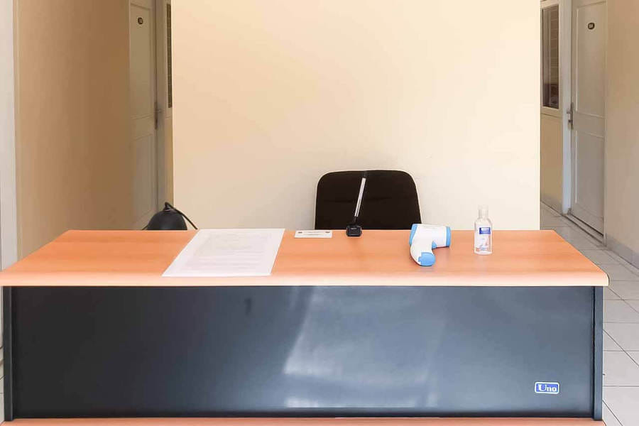 RedDoorz @ Pavilion Residence Cikarang.