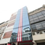 RedDoorz @ Ruko ITC Roxy Mas 