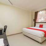 RedDoorz near City Walk Lippo Cikarang