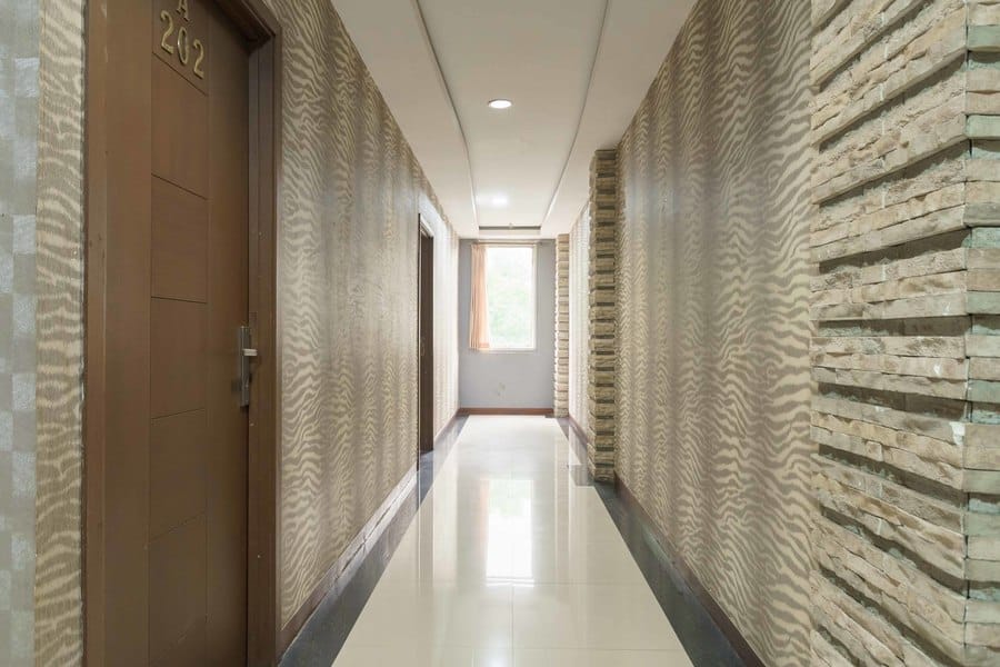 RedDoorz near City Walk Lippo Cikarang