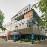 RedDoorz near City Walk Lippo Cikarang