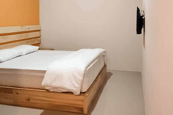 Reddoorz Syariah @ Haurgeulis