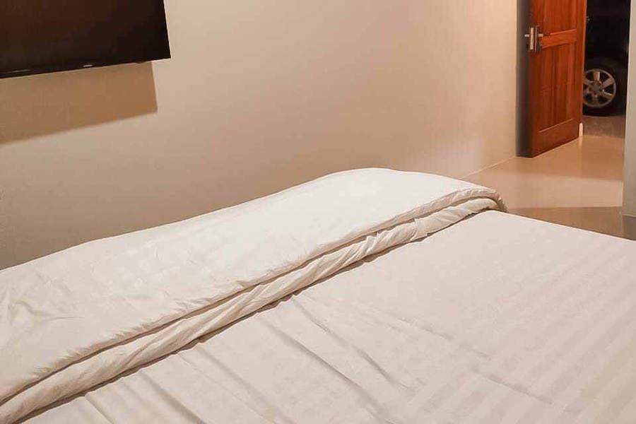 Reddoorz Syariah @ Haurgeulis