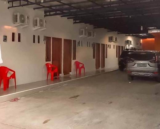 Reddoorz Syariah @ Haurgeulis