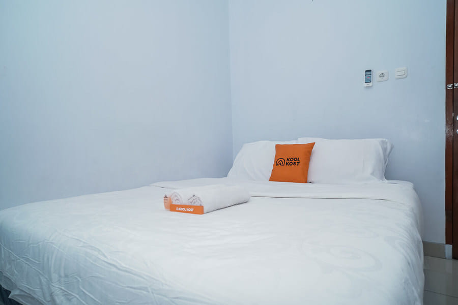 Koolkost Syariah @ Duri Kosambi