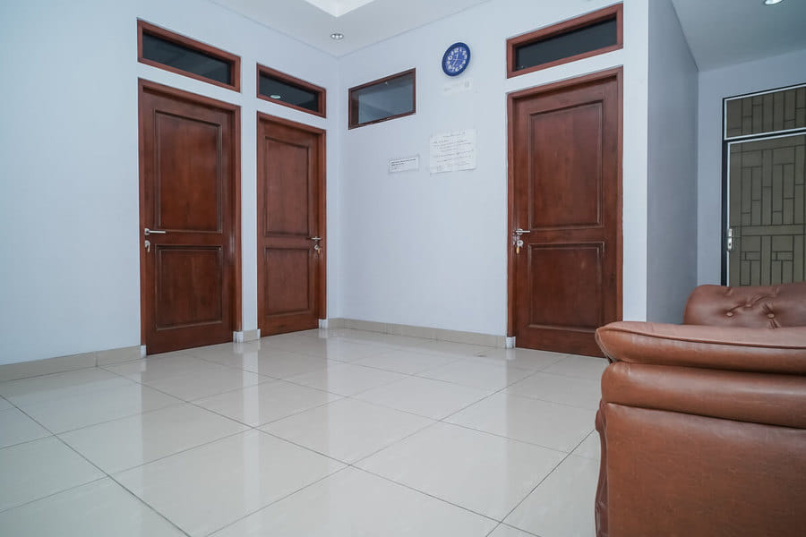 Koolkost Syariah @ Duri Kosambi