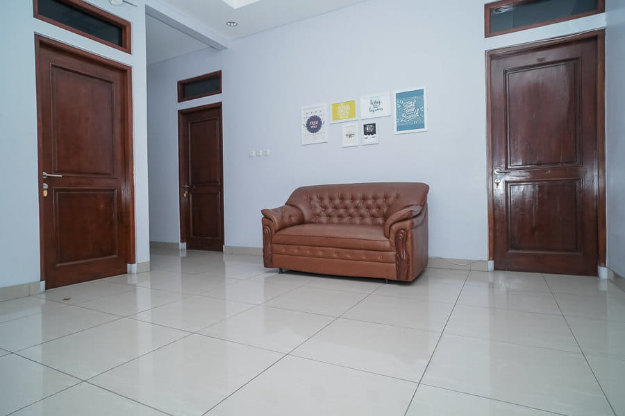 Koolkost Syariah @ Duri Kosambi