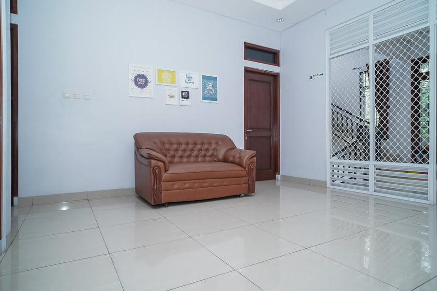 Koolkost Syariah @ Duri Kosambi