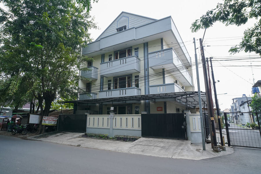 Koolkost Syariah @ Duri Kosambi