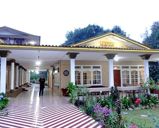 Kavio Resort near Taman Safari Redpartner