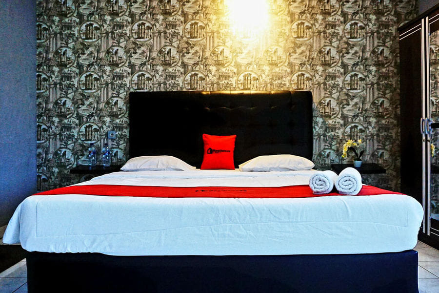 Kavio Resort near Taman Safari Redpartner