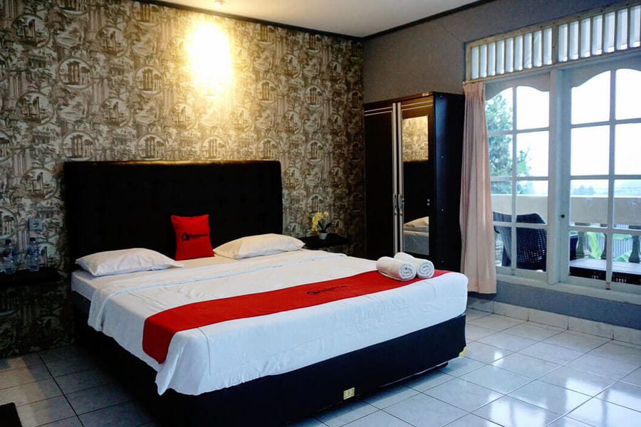 Kavio Resort near Taman Safari Redpartner