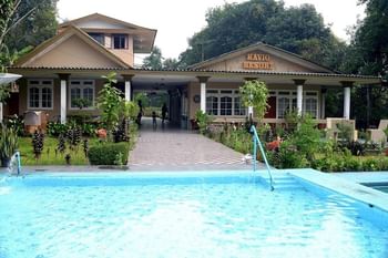Residences by RedDoorz near Taman Safari