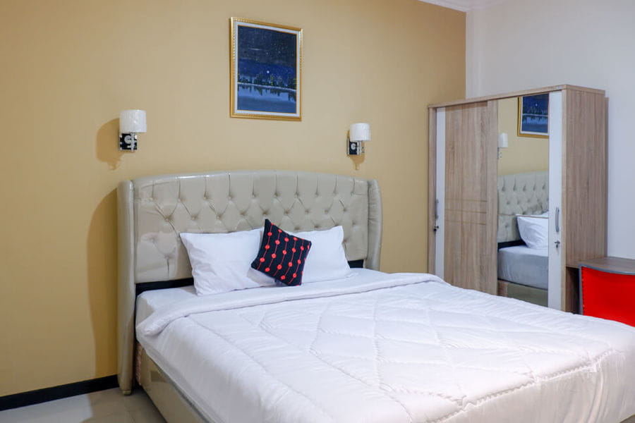 Rits Garden @ CitraGrand Semarang RedPartner