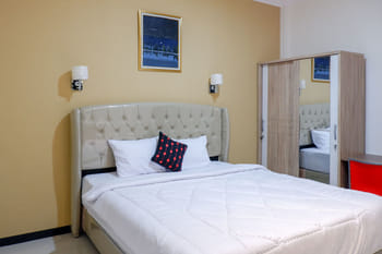 Rit's Garden @ CitraGrand Semarang RedPartner