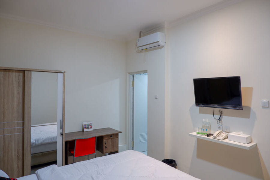 Rits Garden @ CitraGrand Semarang RedPartner