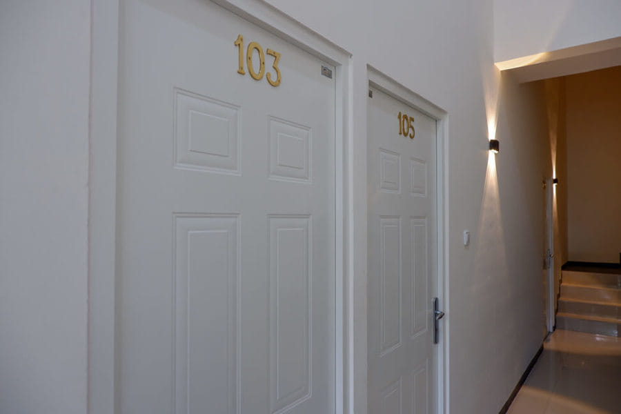 Rits Garden @ CitraGrand Semarang RedPartner