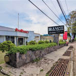 Reddoorz near RSUD Lembang