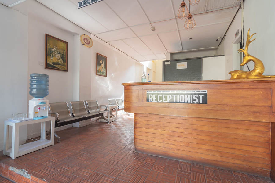 RedDoorz near Farm House 4