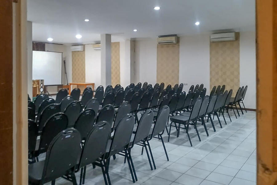 Palu City Guest House RedPartner